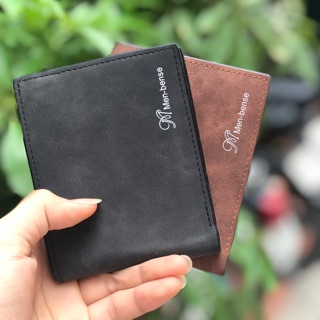 Ví da bóp da nam cao cấp