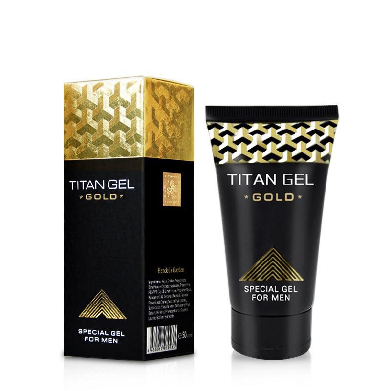 Titan - gel - gold- nga ( giá sỉ  - che tên sản phẩm )