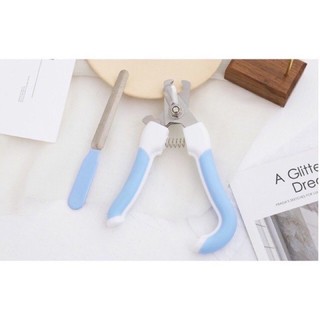 Kìm cắt móng cao cấp cho thú cưng