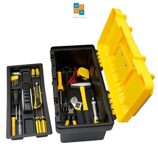 Hộp dụng cụ đựng đồ nghề đa năng cỡ nhỏ - 360x180x180mm