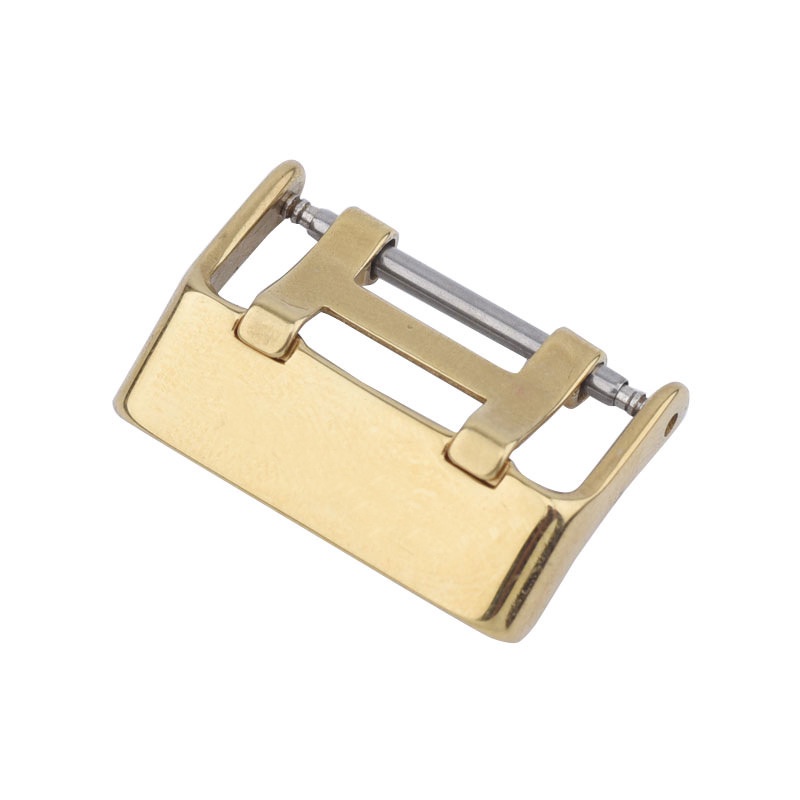 YIFILM Khóa Kim Loại Thay Thế Cho Đồng Hồ Casio GA110 / 100 / 120 / 400 / 700