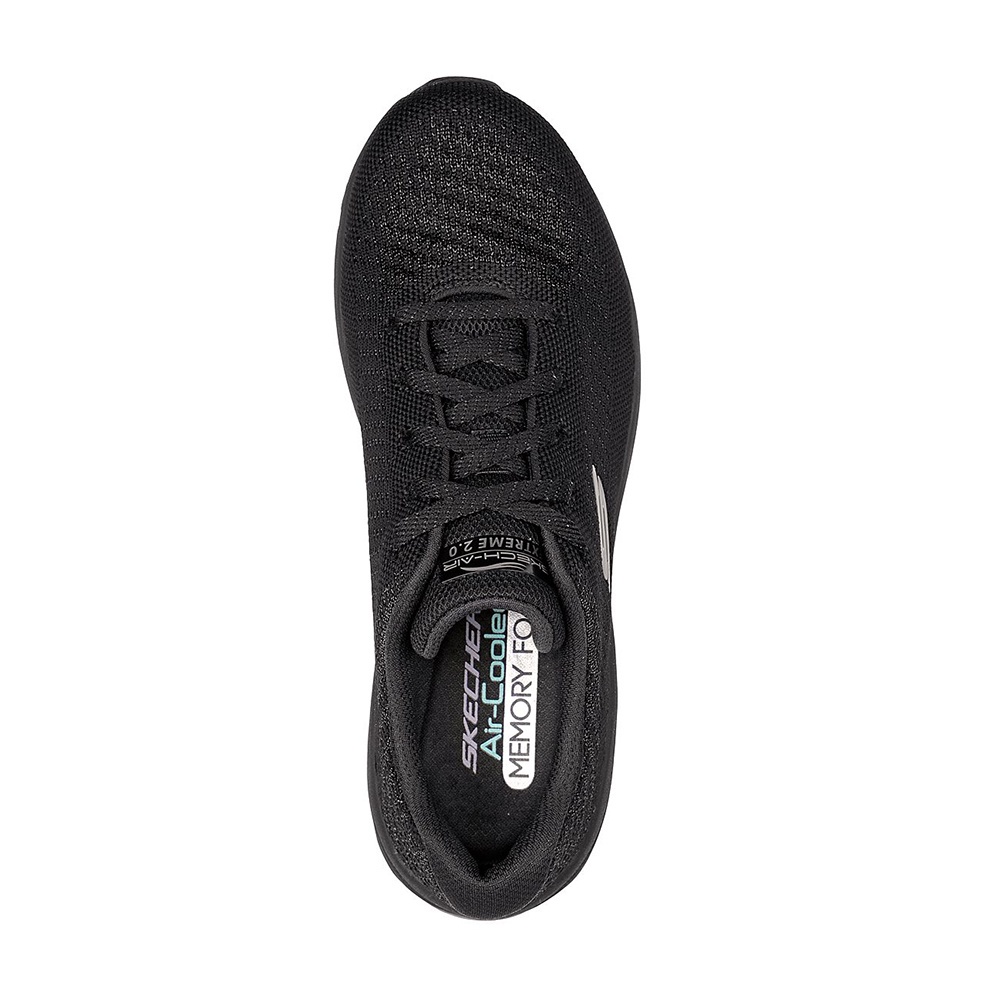 Skechers Nữ Giày Thể Thao Sport Skech-Air Extreme 2. - 149645-BBK