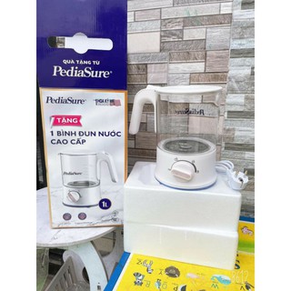 🧸 BÌNH ĐUN NƯỚC CAO CẤP 🎁 QUÀ TẶNG CỦA PEDIASURE 👍👍
