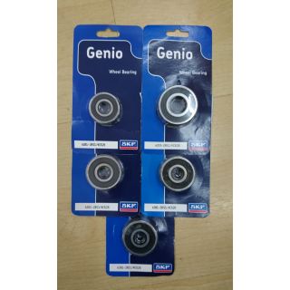 Bộ bạc đạn SKF cho bánh xe Satria, Raider FI