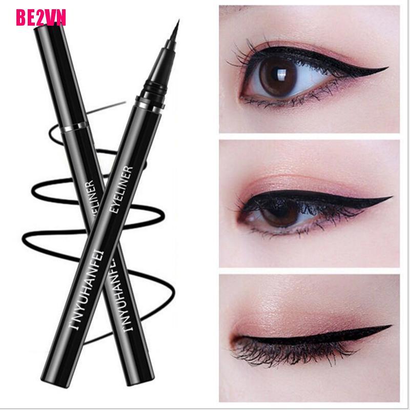 Bút Kẻ Mắt Dạng Lỏng Chống Thấm Nước Chất Lượng Cao be2vn