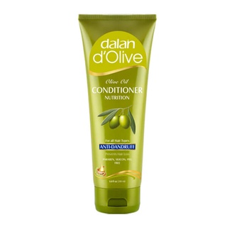 Dầu xả ngăn ngừa gàu Dalan D'Olive Conditioner Nutrition Anti-Dandruff Chang Store Online