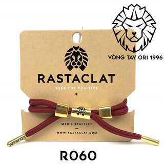 Vòng Tay Rastaclat [Full Box Tag] - R060