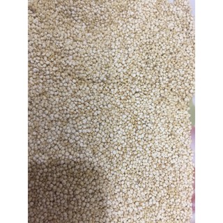 500g Hạt diêm mạch hữu cơ Quinoa