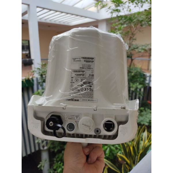 💥 Bộ Phát Sóng Wifi Cao Cấp Aruba IAP-275 Outdoor  Chuẩn Chống Nước IP66/IP67