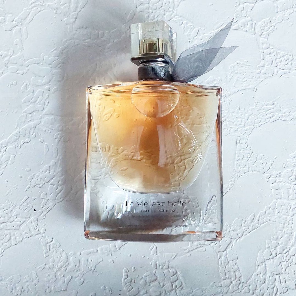 Nước hoa nữ LAVIE EST BELLE mã MP59