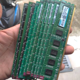 Ram ddr3 2g các loại buss 1333 1600 giá rẻ
