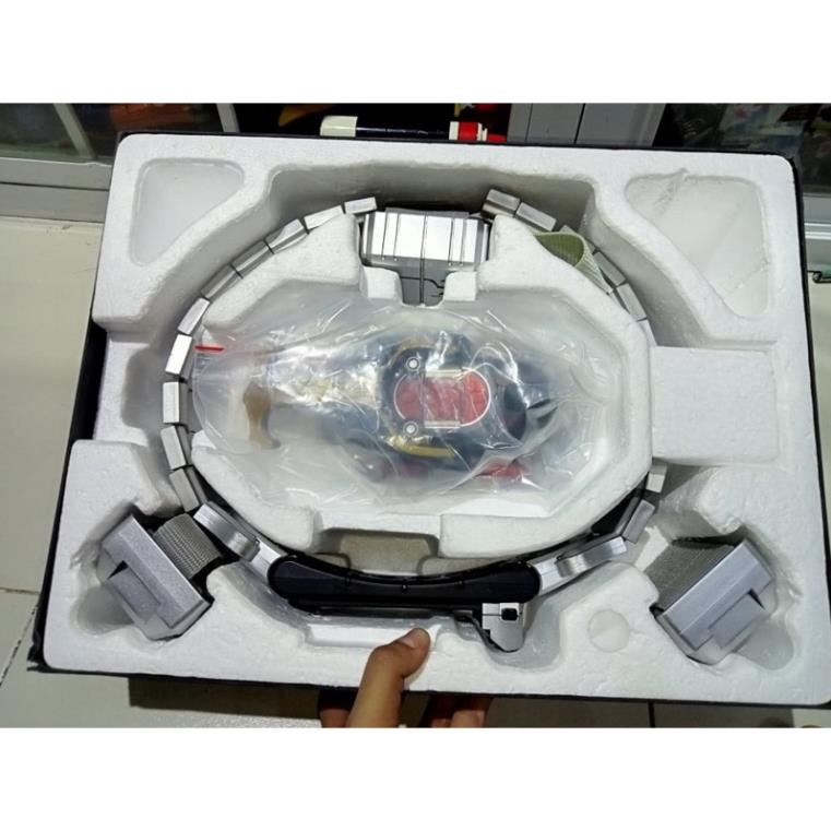 ĐỒ CHƠI CAO CẤP CSM DARK KABUTO