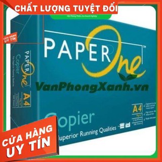 Giấy In A4 Paper One Đl 70 Msg
