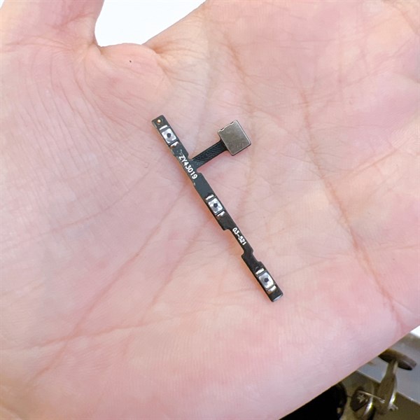 Dây nút nguồn, âm lượng volume Xiaomi Redmi Note 6 Pro