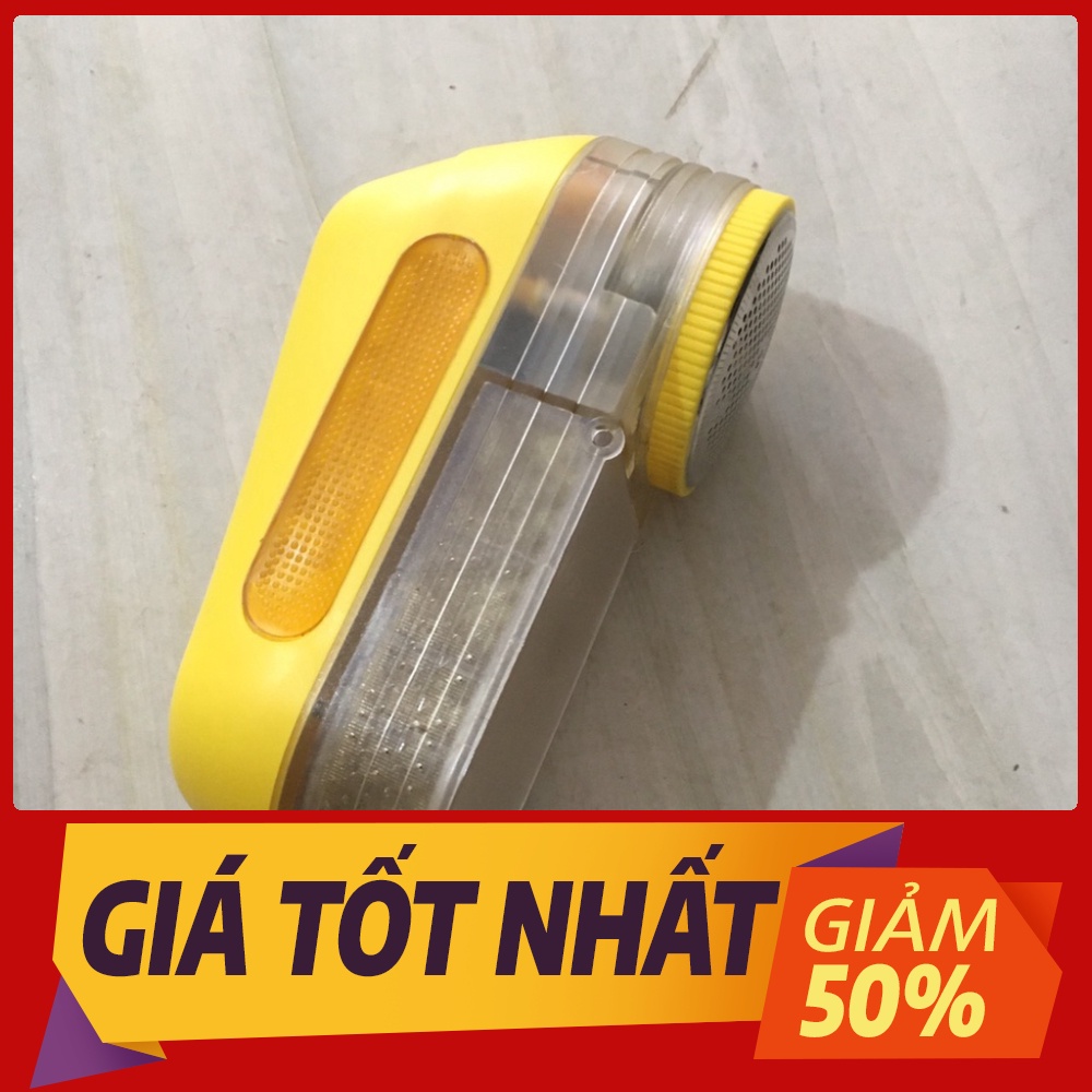 Thân Máy Cắt Lông Xù Quần Áo Công Nghiệp Fd398-2 Dùng Thay Thế Khi Hỏng Hóc Tiết Kiệm Chi Phí