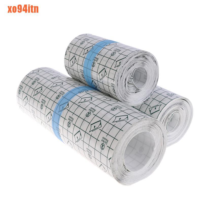 [Hàng mới về] Cuộn Băng Keo Dán Bảo Vệ Hình Xăm Chất Lượng Cao Sử Dụng Tiện Lợi