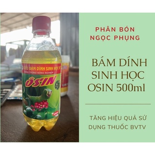 Bám dính sinh học osin 500ml