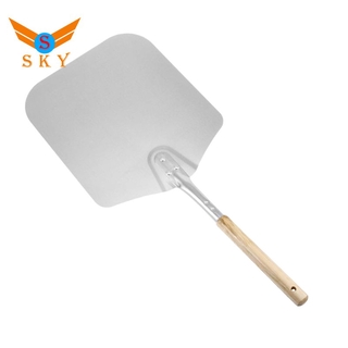 Xẻng Xúc Bánh Pizza 9 Inch 66cm M7 Thiết Kế Nhỏ Gọn
