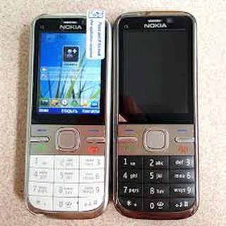 Điện thoại nokia c5-00 - tt1209
