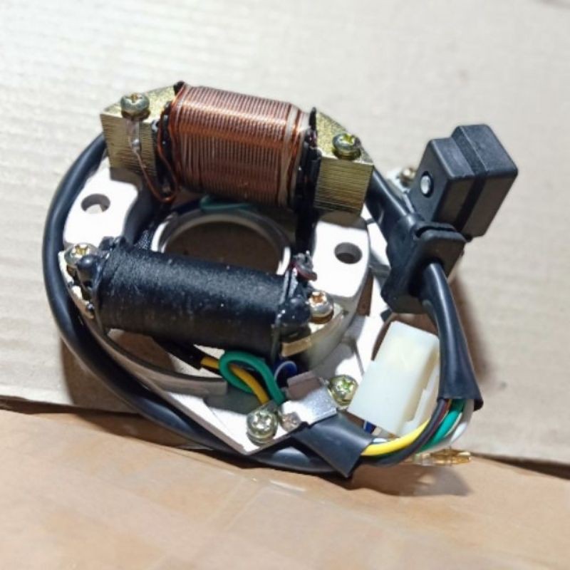 Cuộn điện Dream