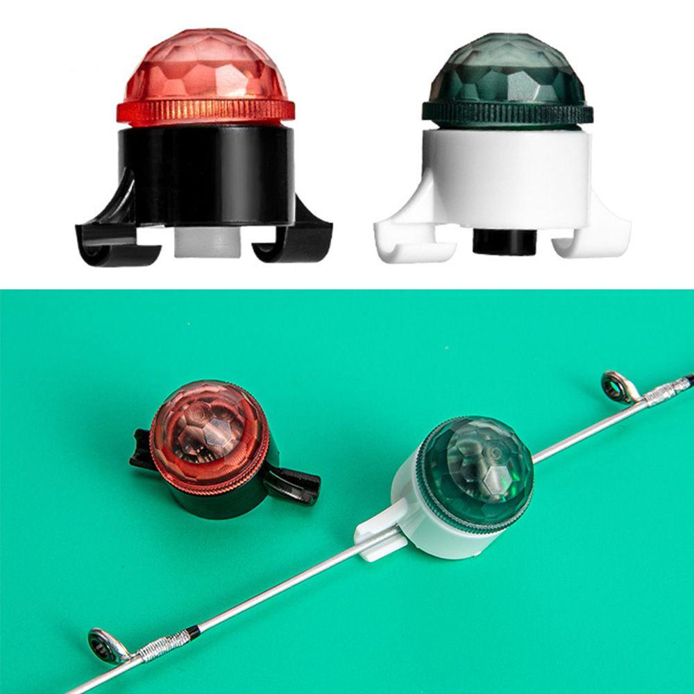 Chuông Báo Cá Cắn Câu Có Đèn LED Siêu Bền Tiện Dụng