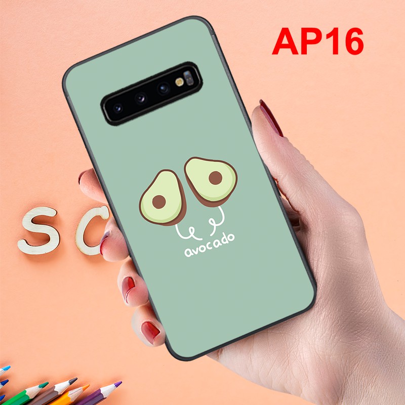 [HOT] ỐP ĐIỆN THOẠI SAMSUNG S10 - SAMSUNG S10 PLUS - SAMSUNG S10 5G ỐP NHIỀU HÌNH ĐẸP ĐÁNG YÊU