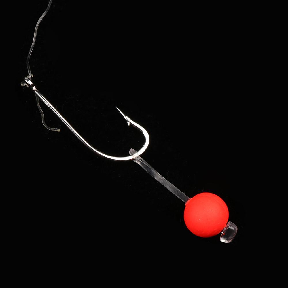 MUVAKO Set 5 / 120 Phụ Kiện Câu Cá Chuyên Dụng