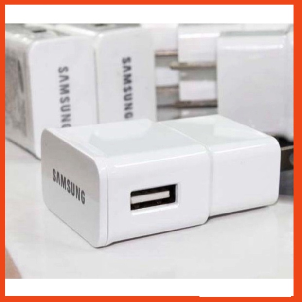 Cóc Sạc Samsung 2A Zin Có Tem (Chính Hãng)