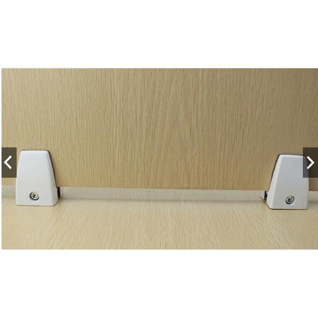 Kẹp kính vách ngăn