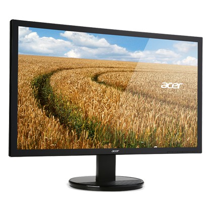 [Rẻ vô địch] Màn hình Acer K202HQL 19.5Inch LED