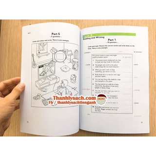Đồ chơi - Cambridge Flyer - 3q