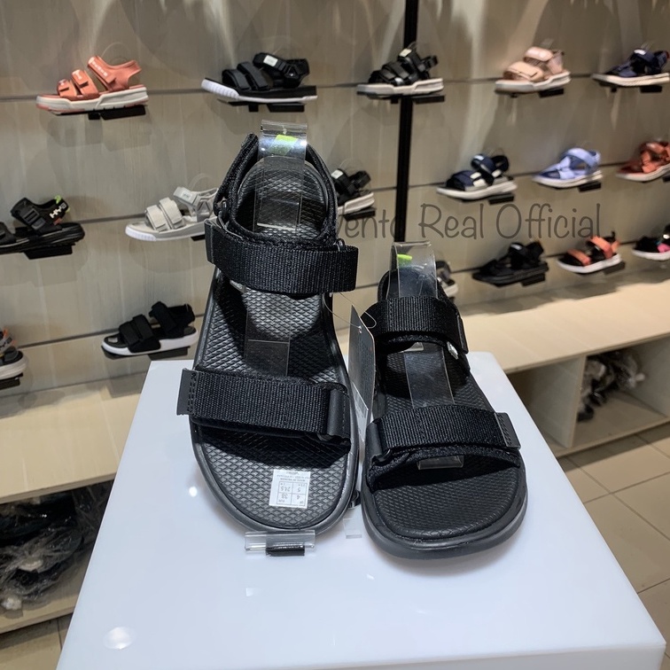 Giày Sandal Nam Nữ Vento Chính Hãng NB11