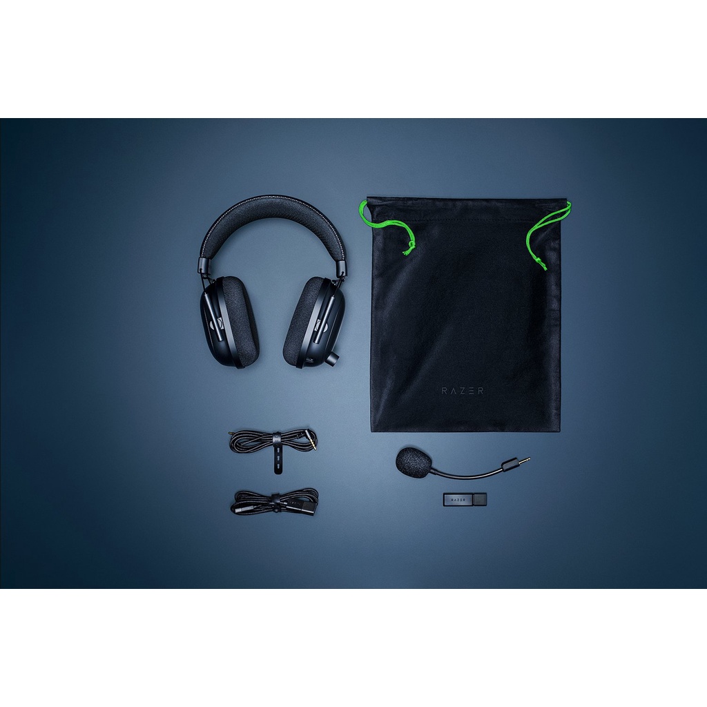 Tai nghe Razer BlackShark V2 Pro-Wireless-Rainbow Six Edition_RZ04-03220200-R3M1