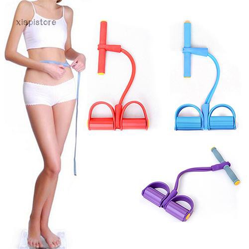 Thiết bị tập căng cơ ngực độ bền gấp 3 lần tiện dụng