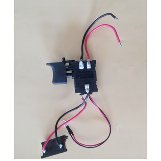 Công tắc điện DC 12-24v 16A
