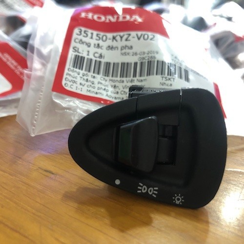 Công Tắc Đèn Pha Xe LEAD