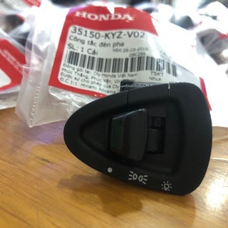 Công Tắc Đèn Pha Xe LEAD