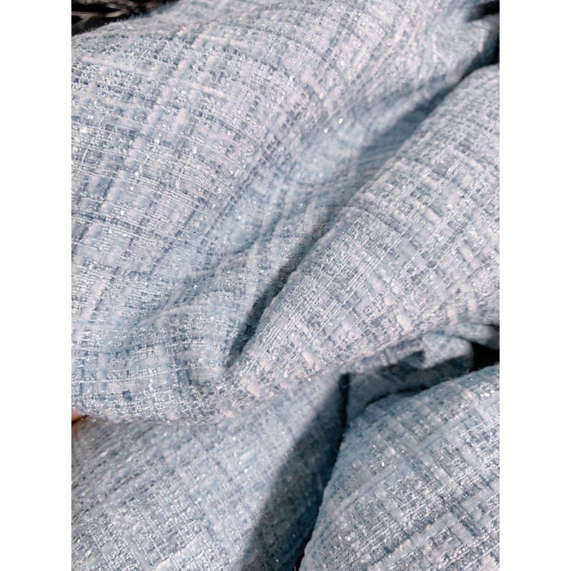 Váy dạ tweet siêu xinh