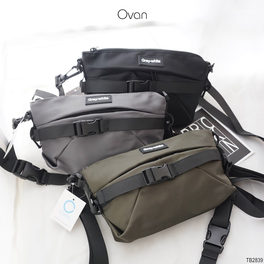 TÚI BAO TỬ LOGO TB2839 - OVAN.VN | BigBuy360 - bigbuy360.vn