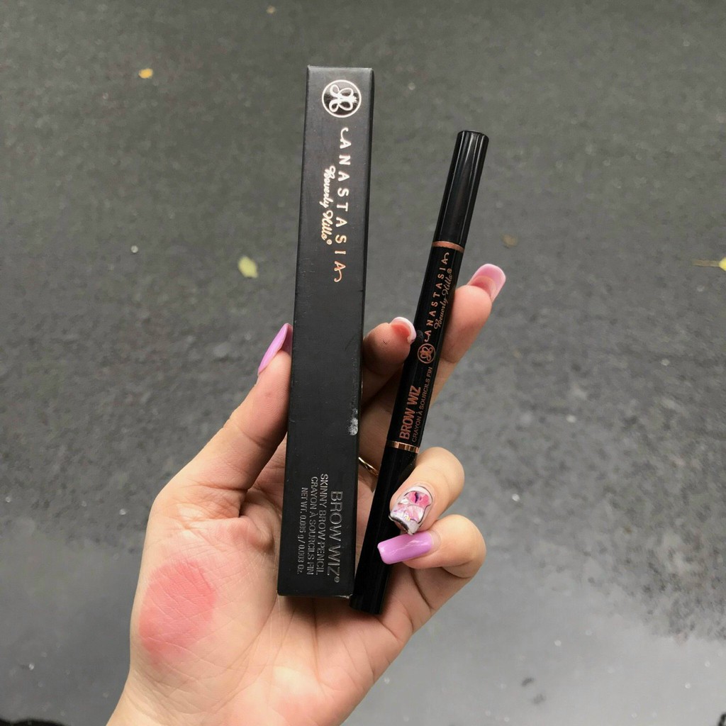 CHÌ KẺ MÀY MÀU NÂU ĐEN | BigBuy360 - bigbuy360.vn