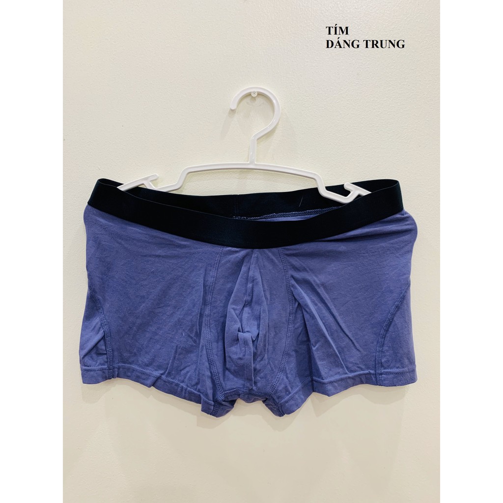 Quần lót nam H&M - Boxer shorts H&M - Sịp nam H&M