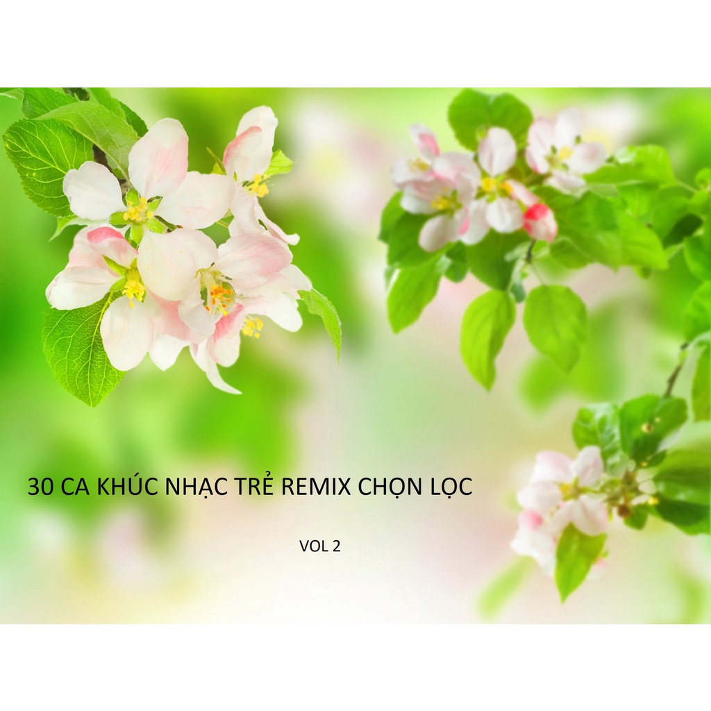 đĩa cd nhạc trẻ hot nhất 2022