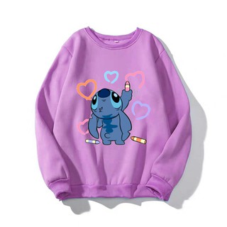 ÁO SWEATER NỮ DAN 920 V2