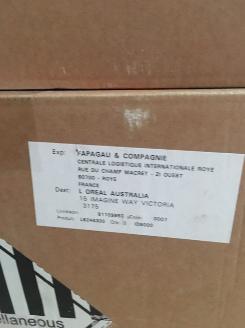 [Tách set] Bộ Mỹ phẩm dưỡng da trang điểm nước hoa LANCOME phiên bản giáng sinh 2019 | BigBuy360 - bigbuy360.vn