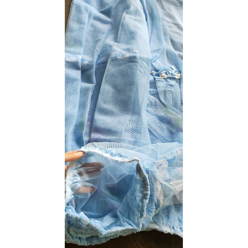 Mùng võng chống muỗi_HÀNG CHUẨN ĐẸP