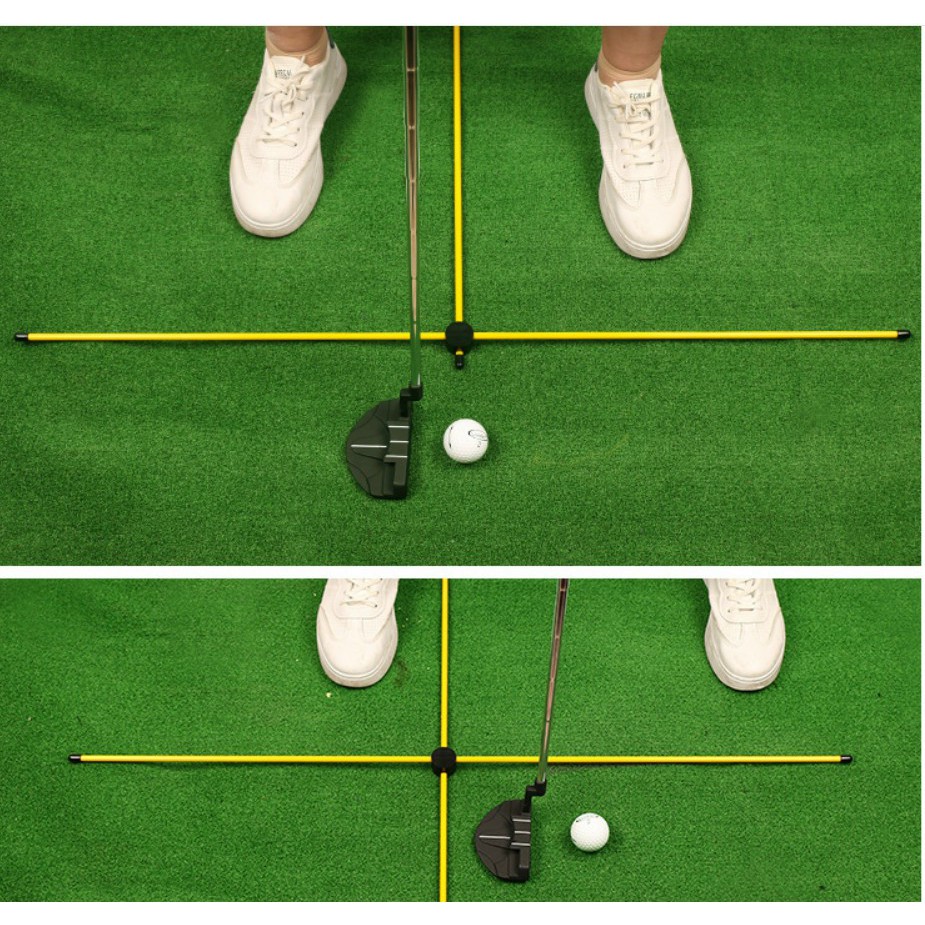 2 que Định Hướng Tập Put và Swing hiệu quả