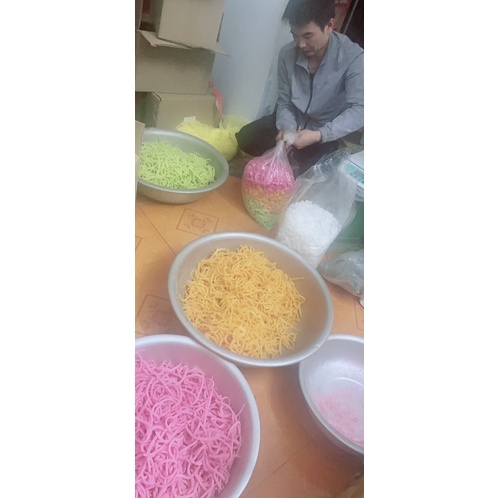 10kg mứt dừa non thủ công siêu ngon