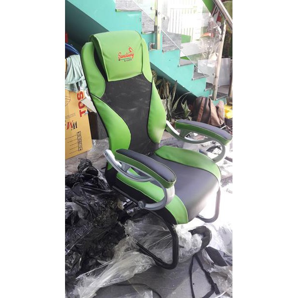 Ghế chơi game G33MD