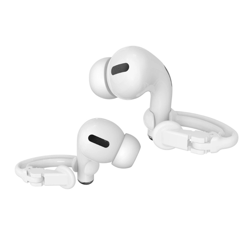 1 Cặp Móc Tai Nghe R * 1 Chống Thất Lạc Cho 1 2 Pro