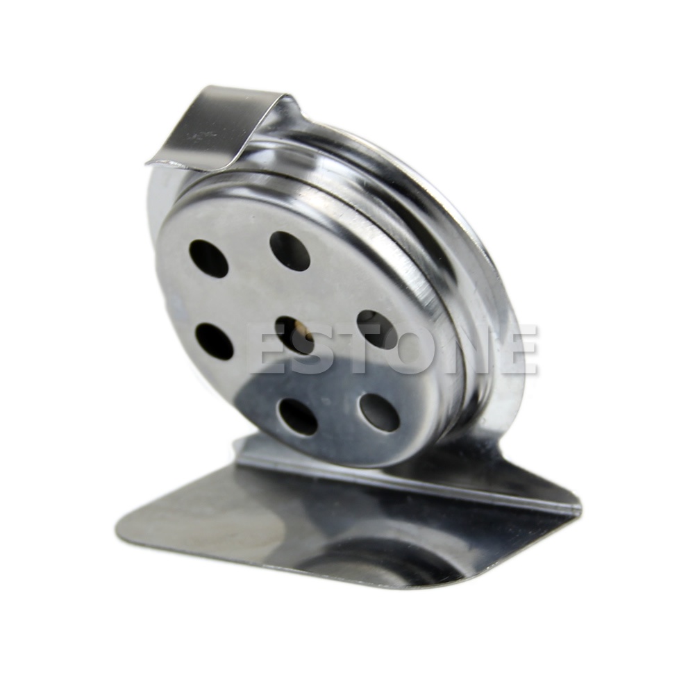 Đồng Hồ Đo Nhiệt Độ Lò Nướng Đứng Kiểu Cổ Điển